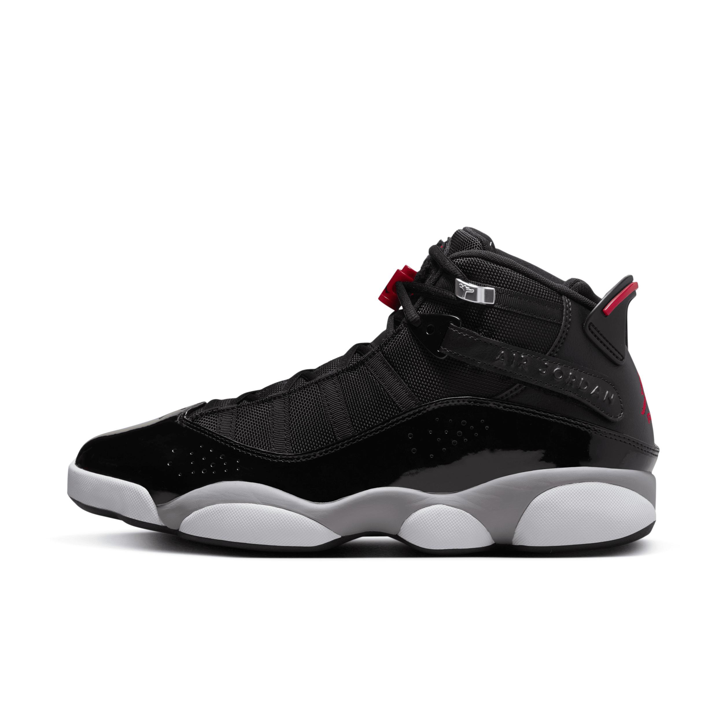 Jordan Mens Jordan 6 Rings AP - Mens Basketball Shoes Product Image