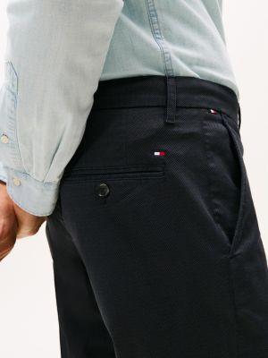 Straight Fit Stretch Chino Product Image