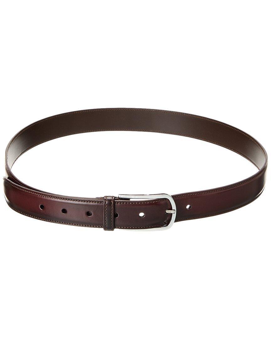 Leather Belt In Multi Product Image