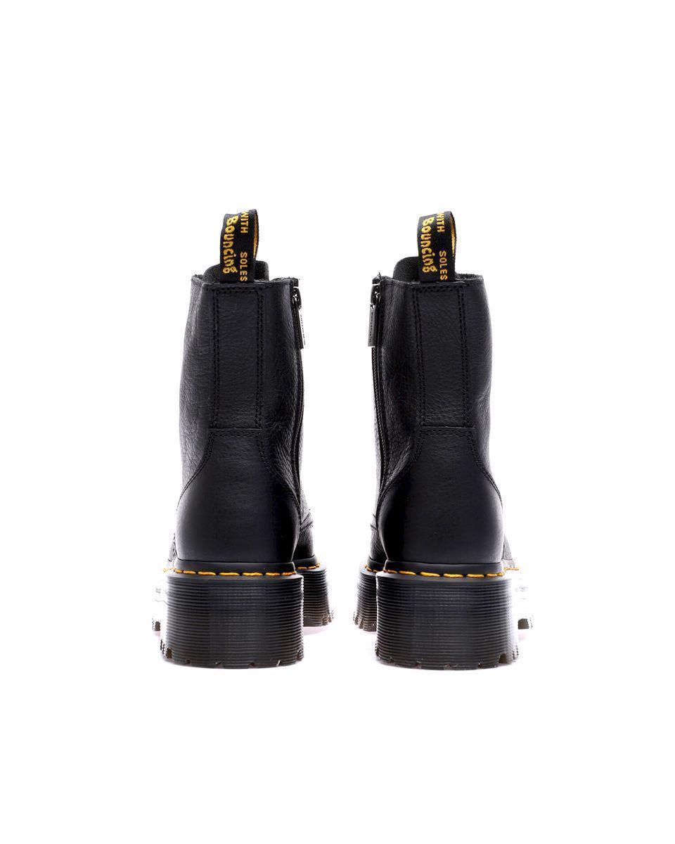 DR. MARTENS' Dr. Martens Boots In Black Product Image