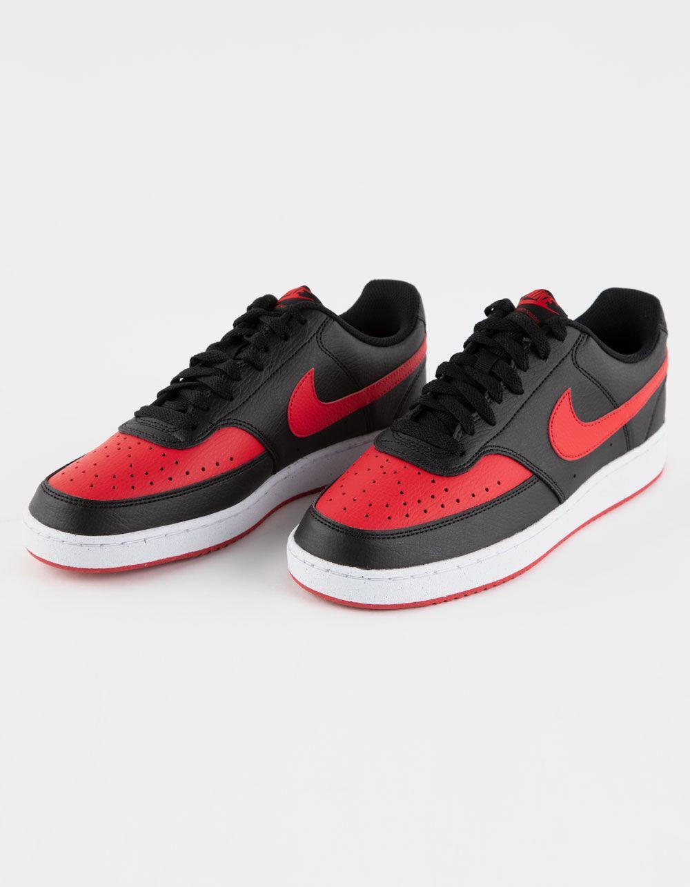 NIKE Court Vision Low Next Nature Mens Shoes Product Image