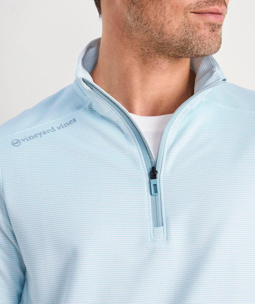 Sankaty Quarter-Zip Product Image