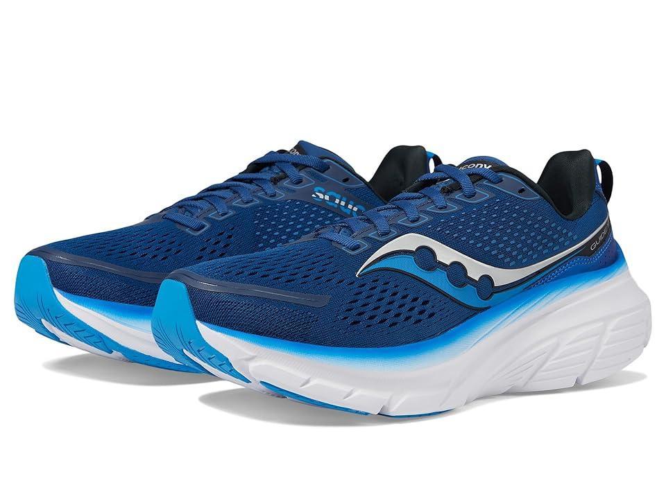 Saucony Mens Saucony Guide 17 - Mens Running Shoes Product Image