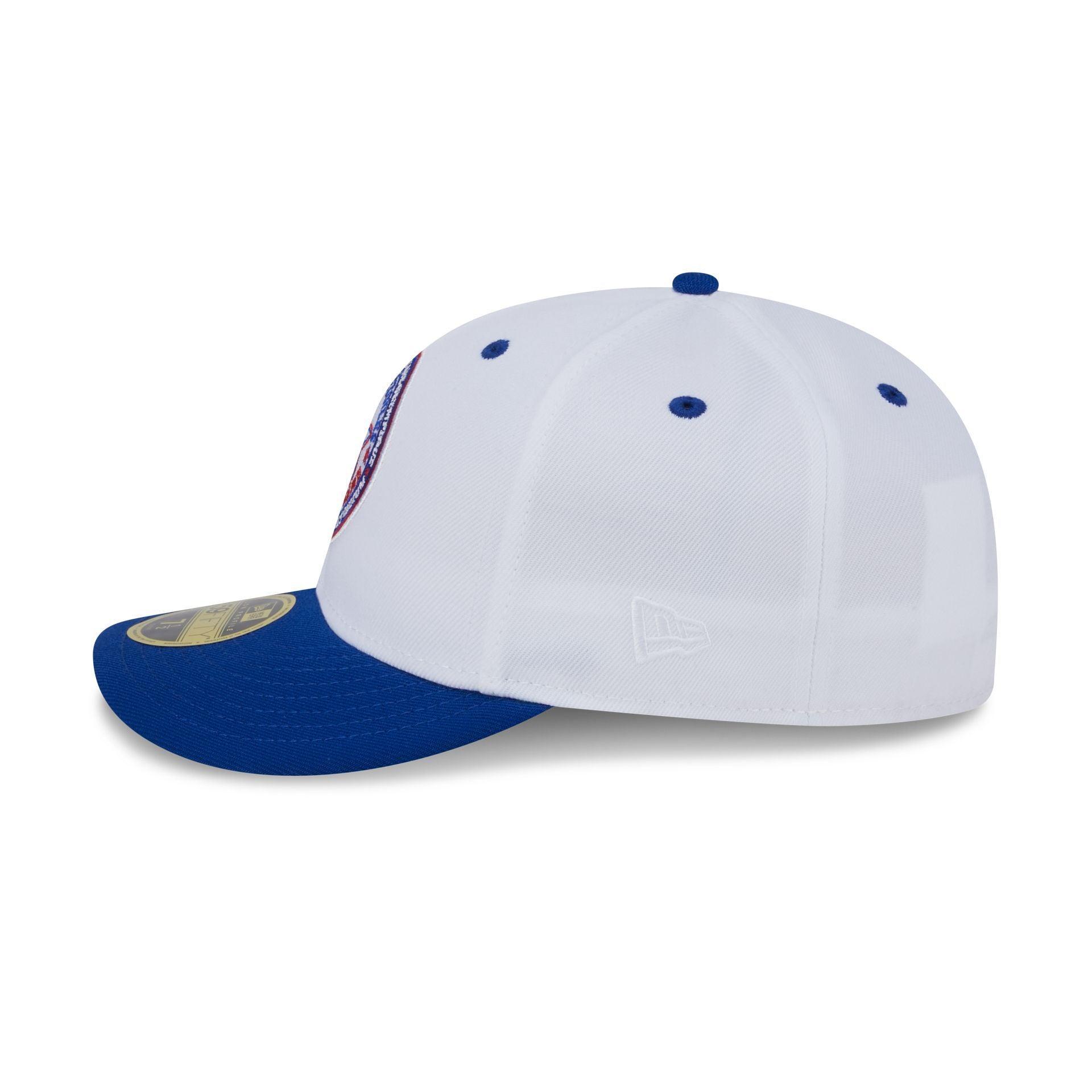 Montreal Expos All-Star Game Pack Low Profile 59FIFTY Fitted Hat Male Product Image