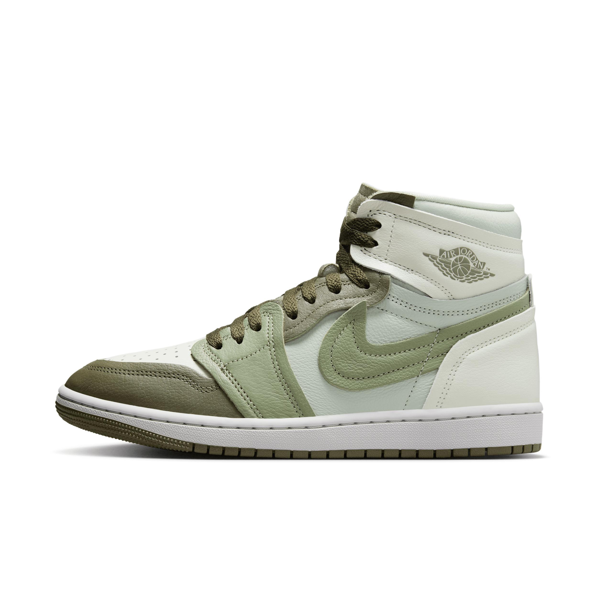 Air Jordan 1 High Method of Make Women's Shoes Product Image