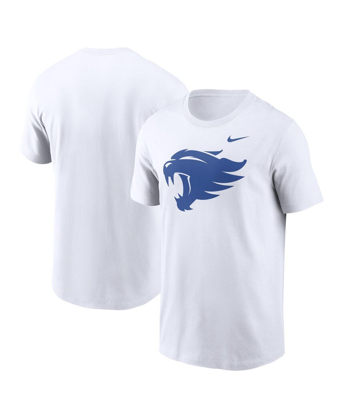 Mens Nike Kentucky Wildcats Primetime Evergreen Alternate Logo T-Shirt Product Image