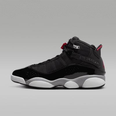 Jordan Mens Jordan 6 Rings AP - Mens Basketball Shoes Product Image