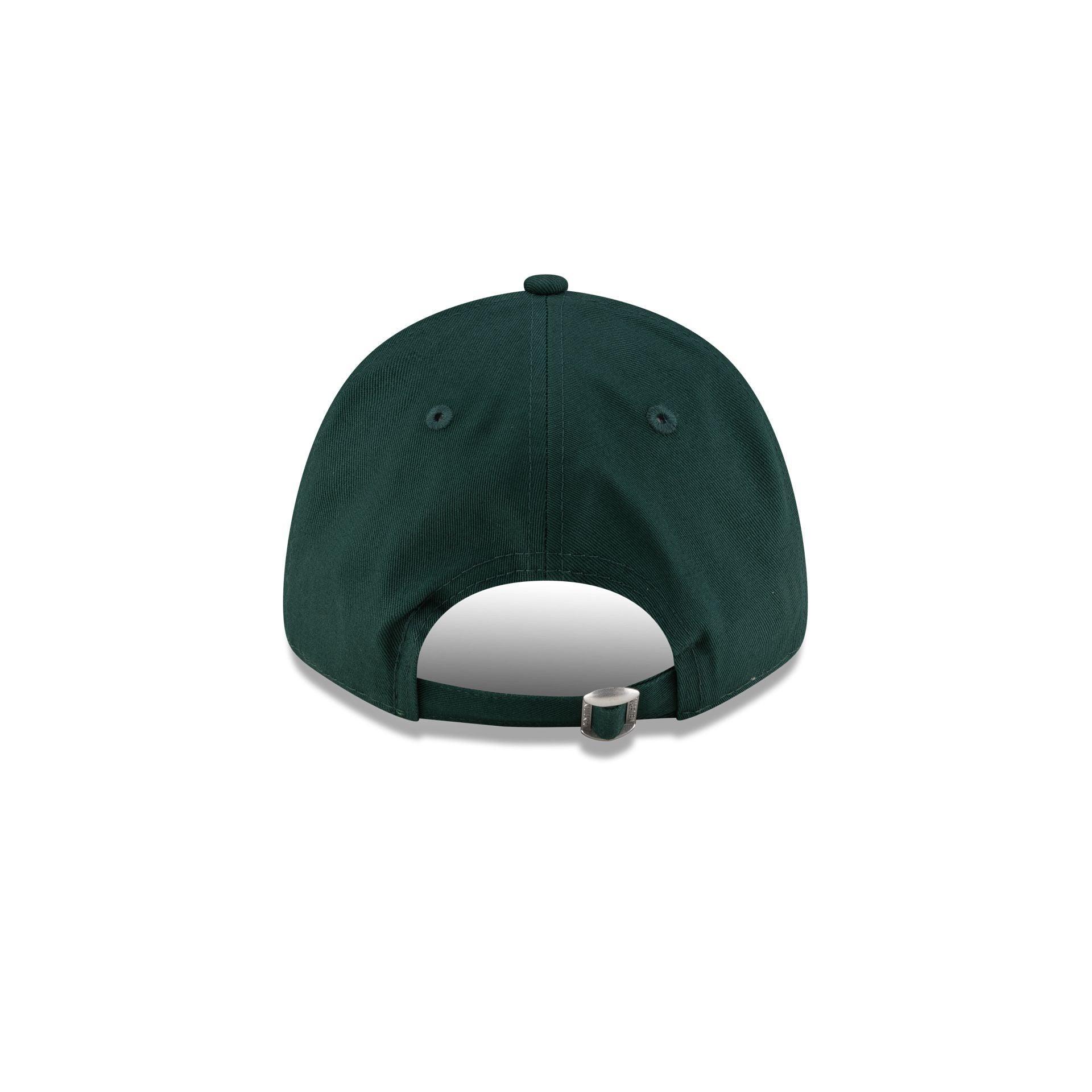 New Era Cap Bronx 9FORTY A-Frame Trucker Hat Male Product Image