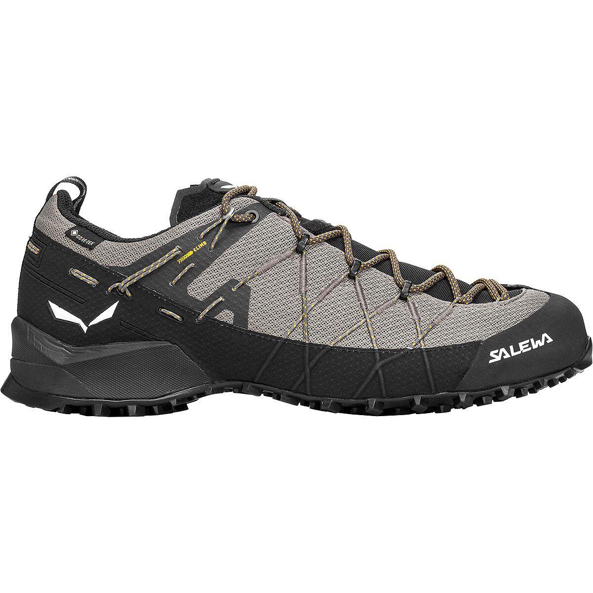 SALEWA Wildfire 2 GTX (Bungee Cord Men's Shoes Product Image