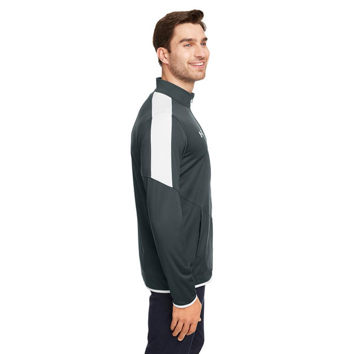 Under Armour Men's Rival Knit Jacket Product Image