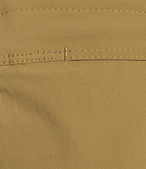 L.L.Bean Cresta Hiking 10#double; Inseam Shorts Product Image