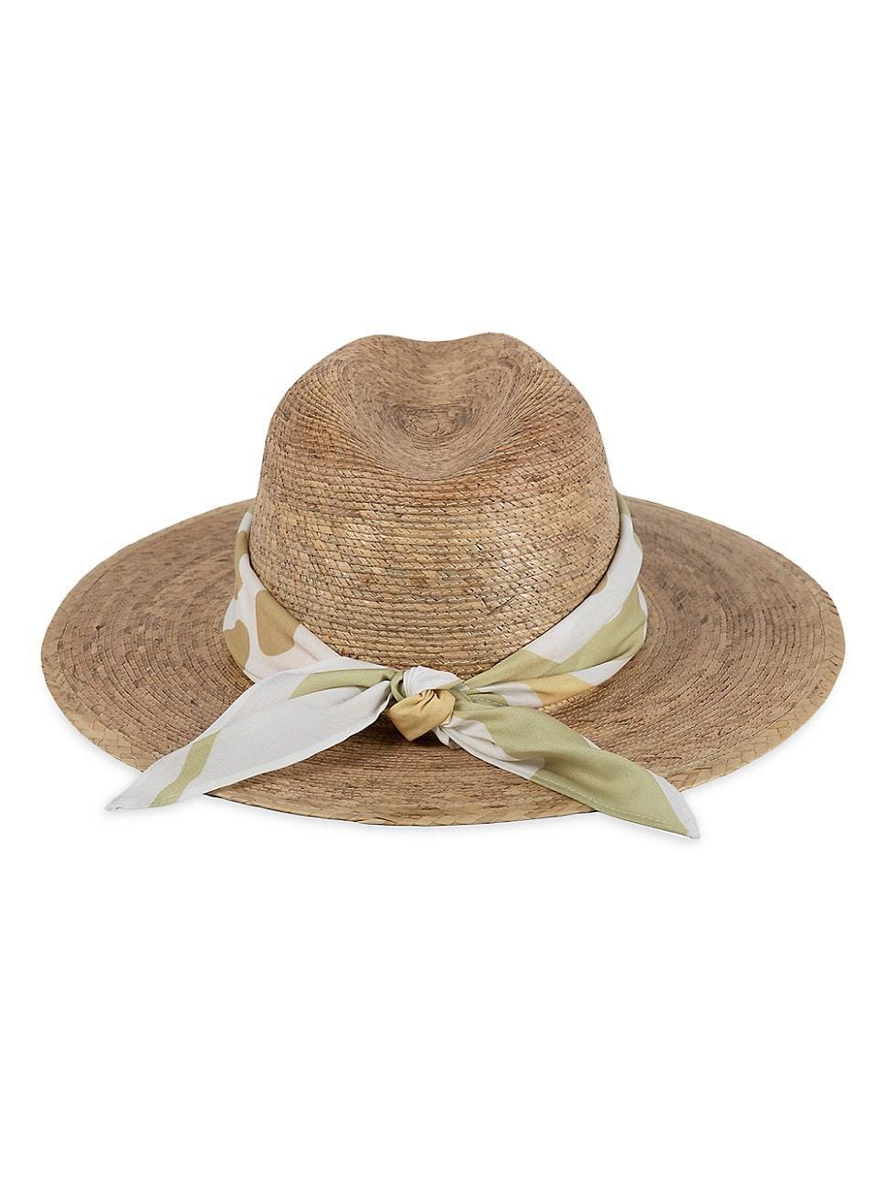 Womens Palma Fedora Product Image