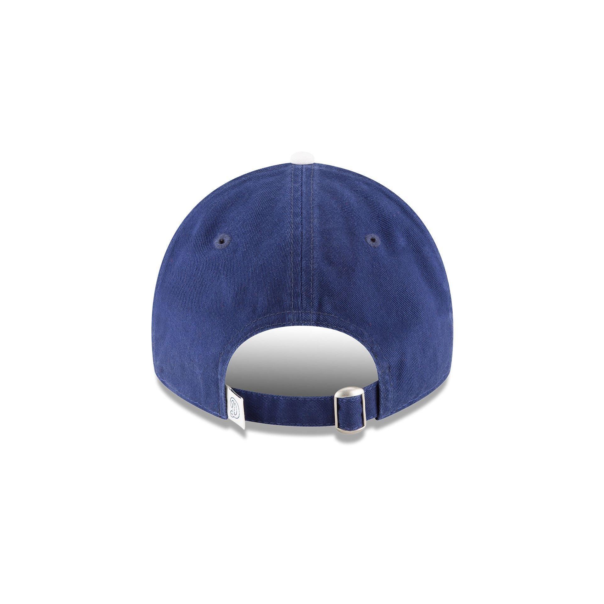 Connecticut Huskies 2024 NCAA Division I Champions 9TWENTY Adjustable Hat Male Product Image