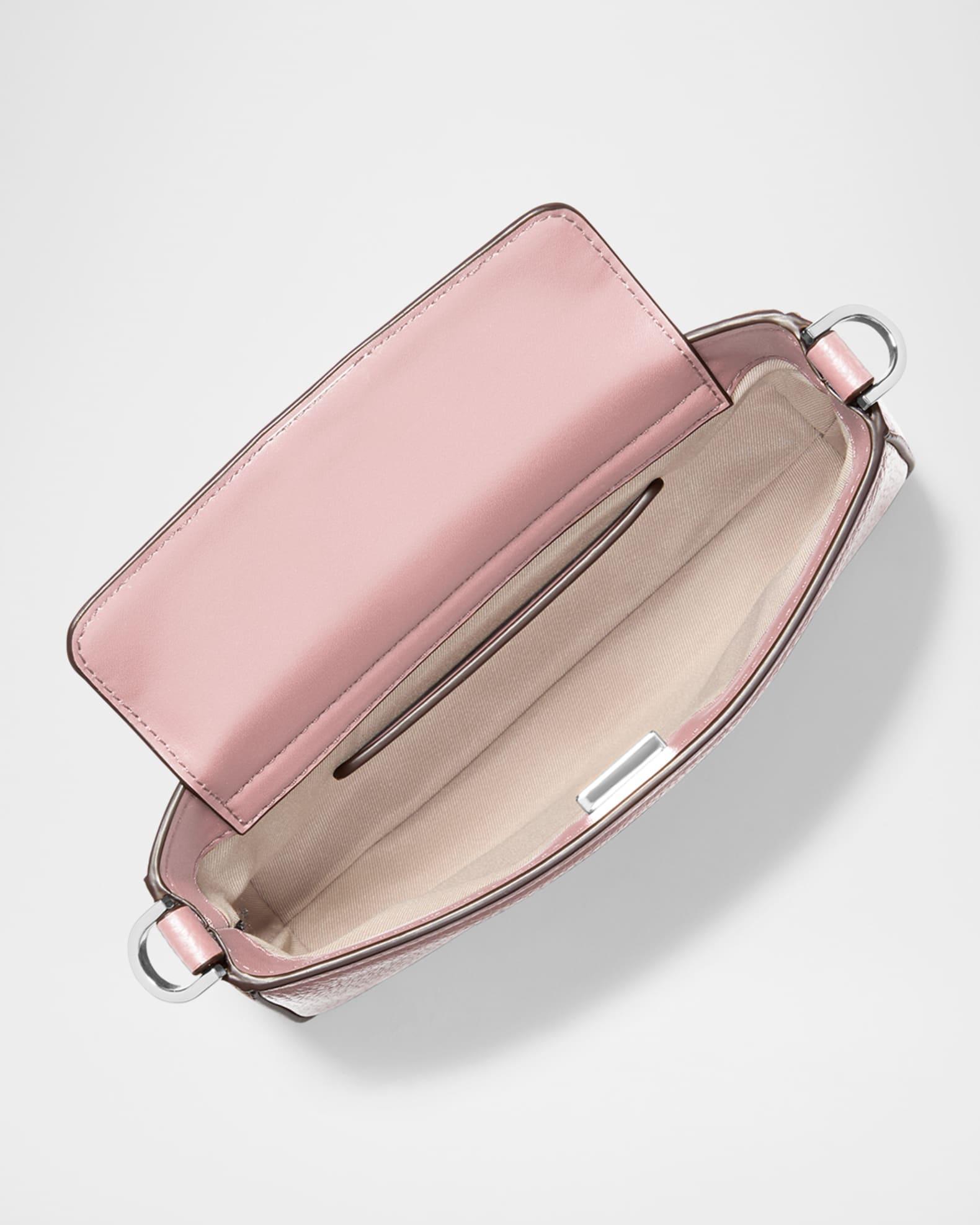 Bryant Small Convertible Crossbody Pouchette Bag Product Image