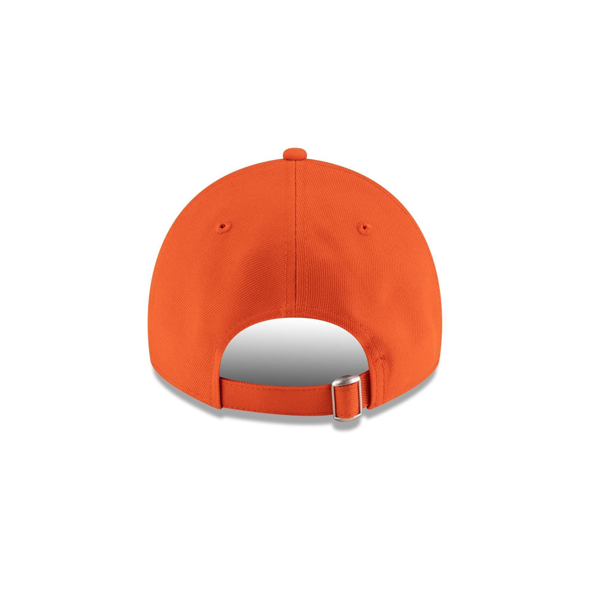 Maryland Terrapins Red 9TWENTY Adjustable Hat Male Product Image