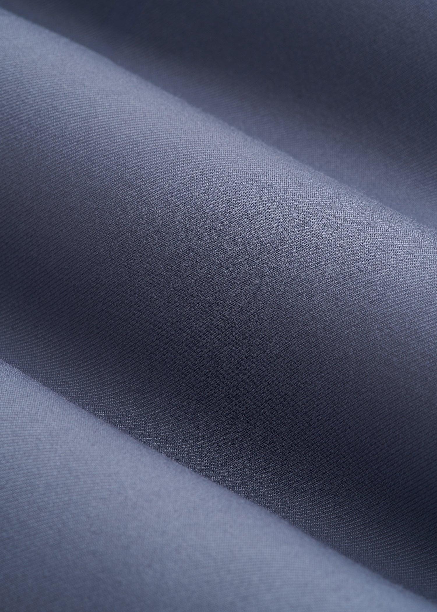 Suit Jacket for Tall Men in Blue Slate Male Product Image