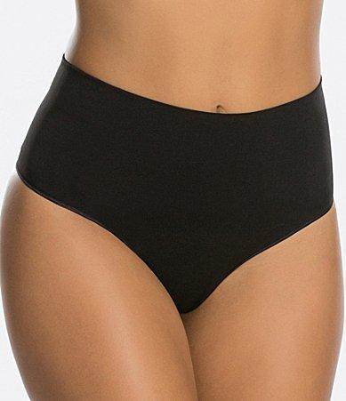 Everyday Shaping Thong SPANX Product Image