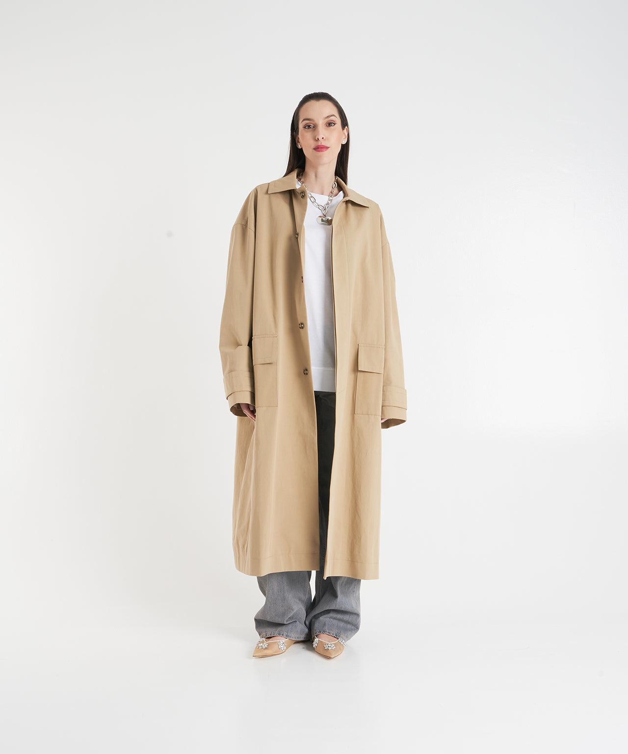 Mesh ballerina flats Product Image