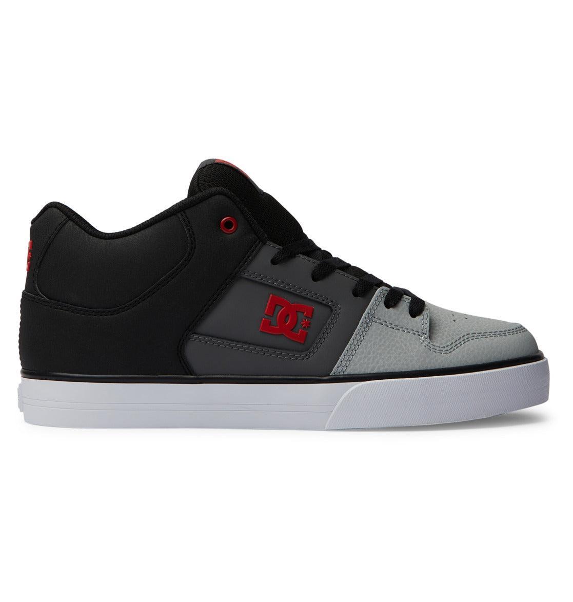 Men's Pure MID Mid-Top Shoes Male Product Image