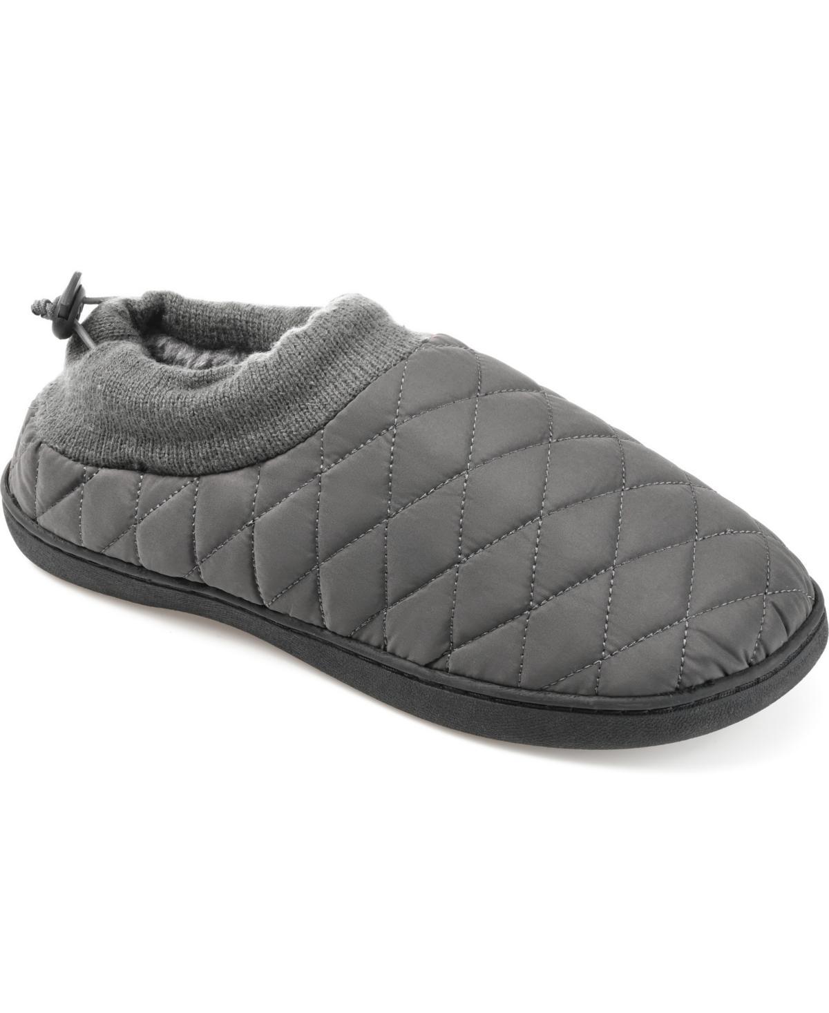 Vance Co. Fargo Mens Clog Slippers Product Image