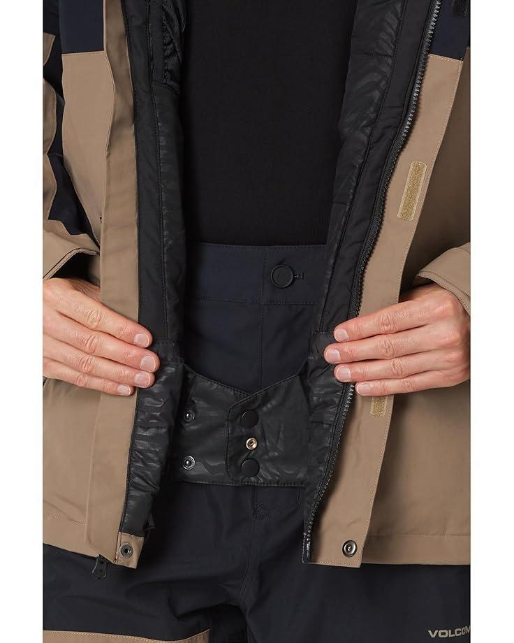 Brighton Pullover Product Image