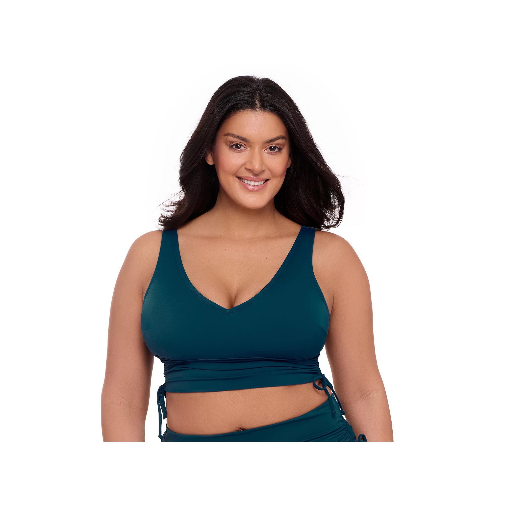 Womens S3 Swim The Cinch Bikini Top Product Image