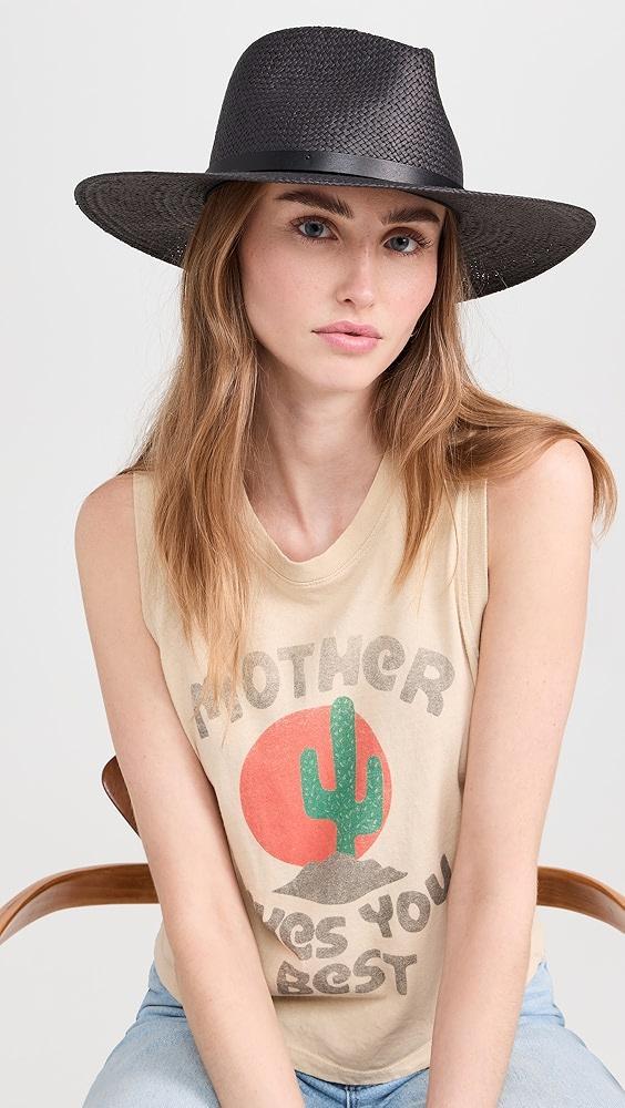 Janessa Leone Sherman Hat | Shopbop Product Image