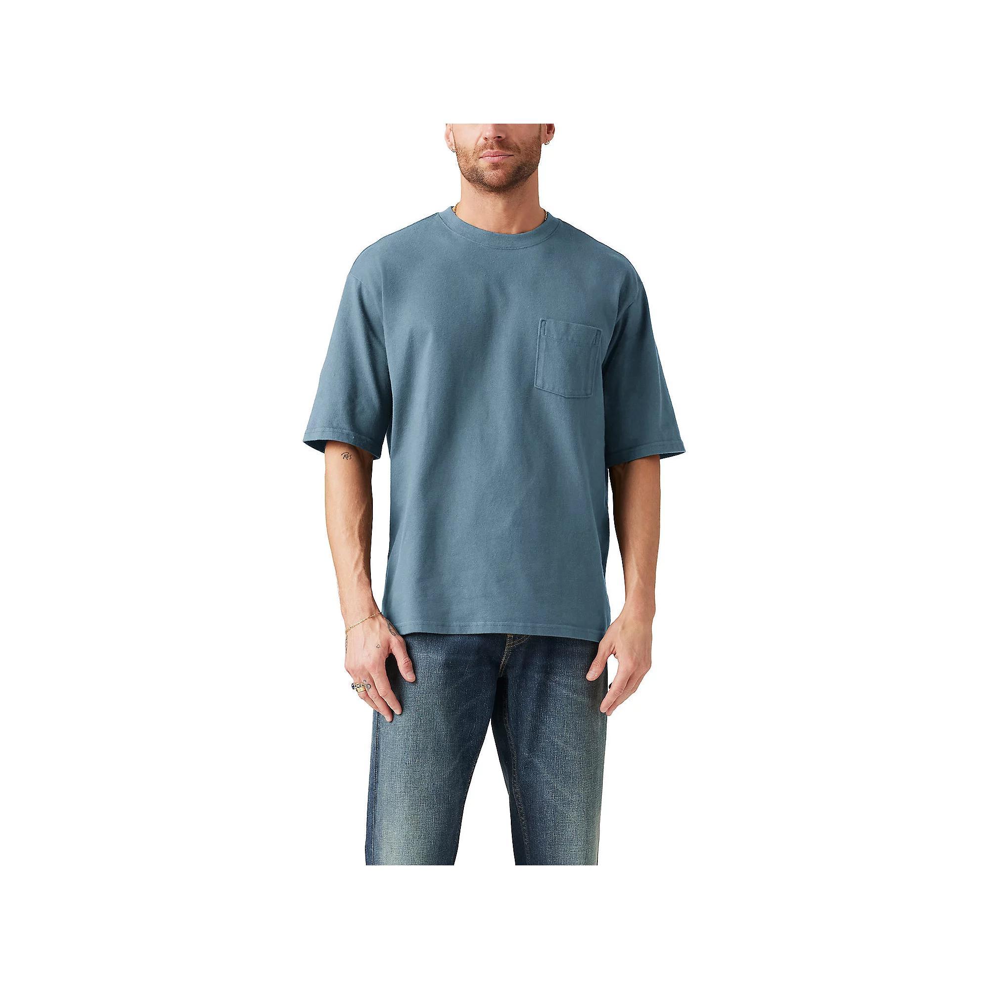 Men's Levi's® Half Sleeve Pocket Tee,  Product Image