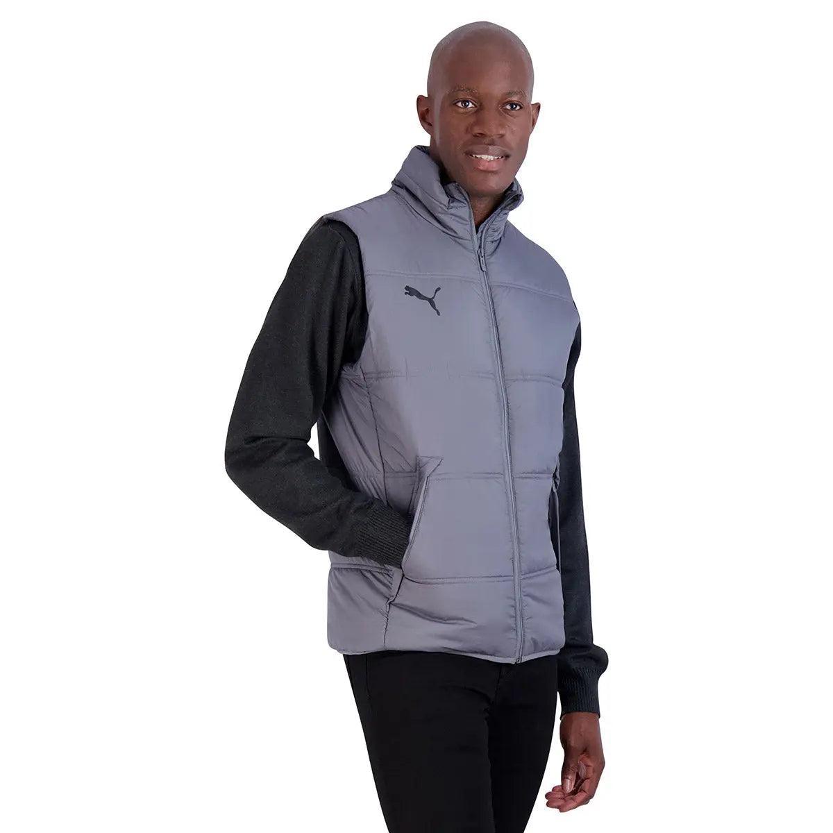 PUMA Men's Fairway Golf Full-Zip Product Image