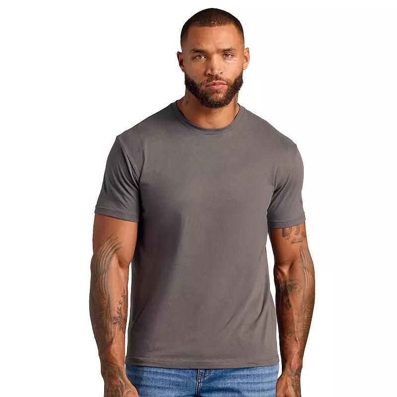 Men's True Classic Solid Tee, Size: Medium, White Product Image