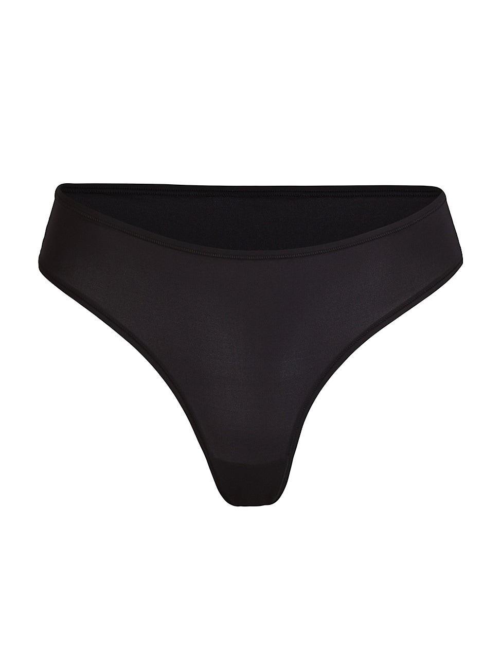 Womens Fits Everybody Thong Product Image