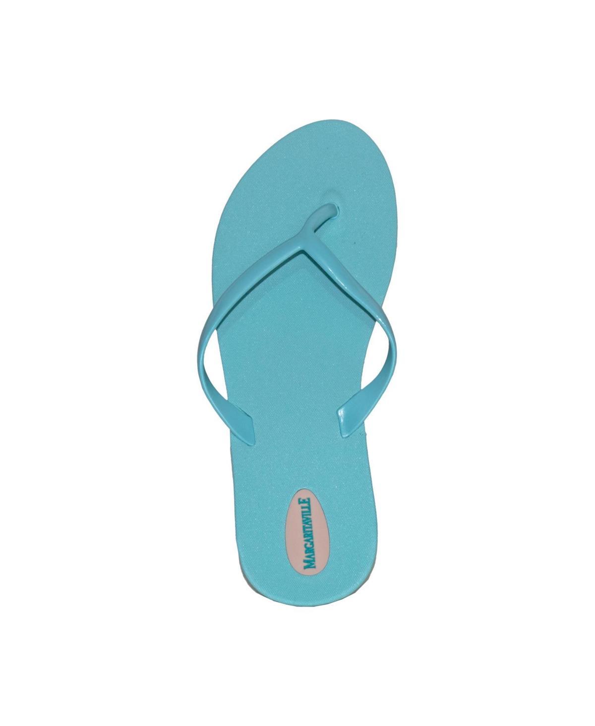 Margaritaville Womens Sandals Shoreline Flip Flop Product Image