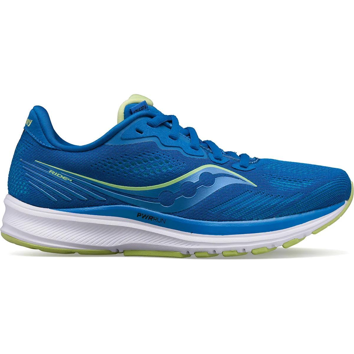 Women's | Saucony Ride 14 Product Image