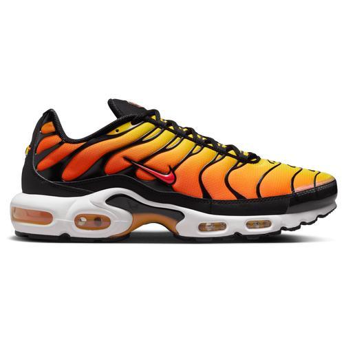 Nike Men's Air Max Plus Shoes Product Image