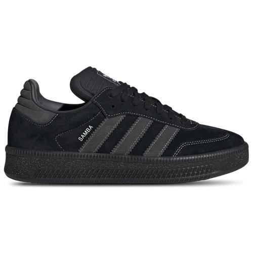 adidas Originals Mens adidas Originals Samba XLG - Mens Skate Shoes Product Image