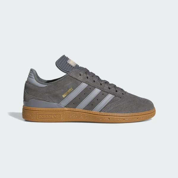 adidas Busenitz Pro Shoes Core Black M 12.5 / W 13.5 Unisex Product Image