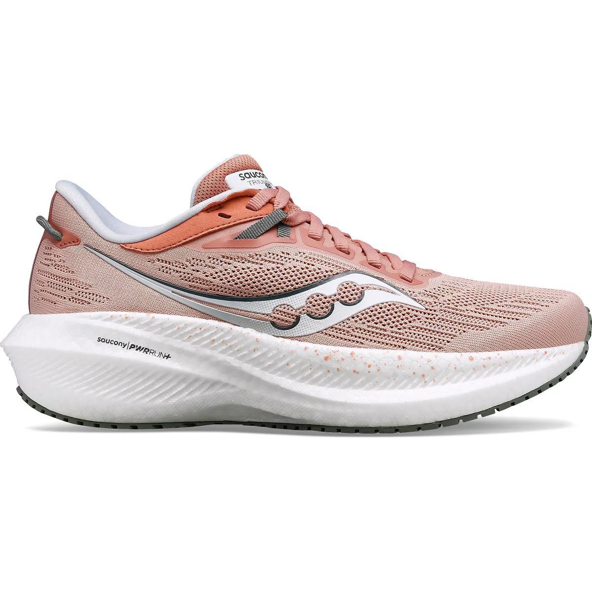 Women's | Saucony Triumph 21 Product Image