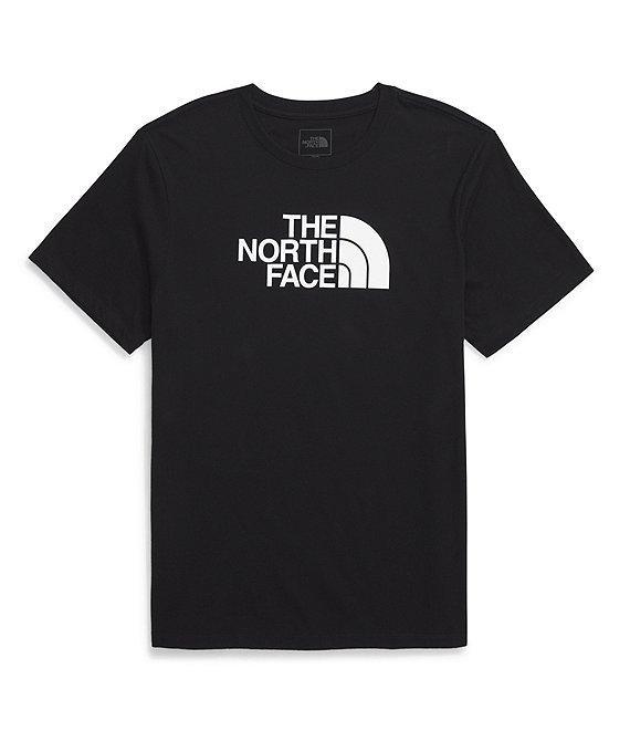 The North Face Short Sleeve Half Dome T-Shirt Product Image