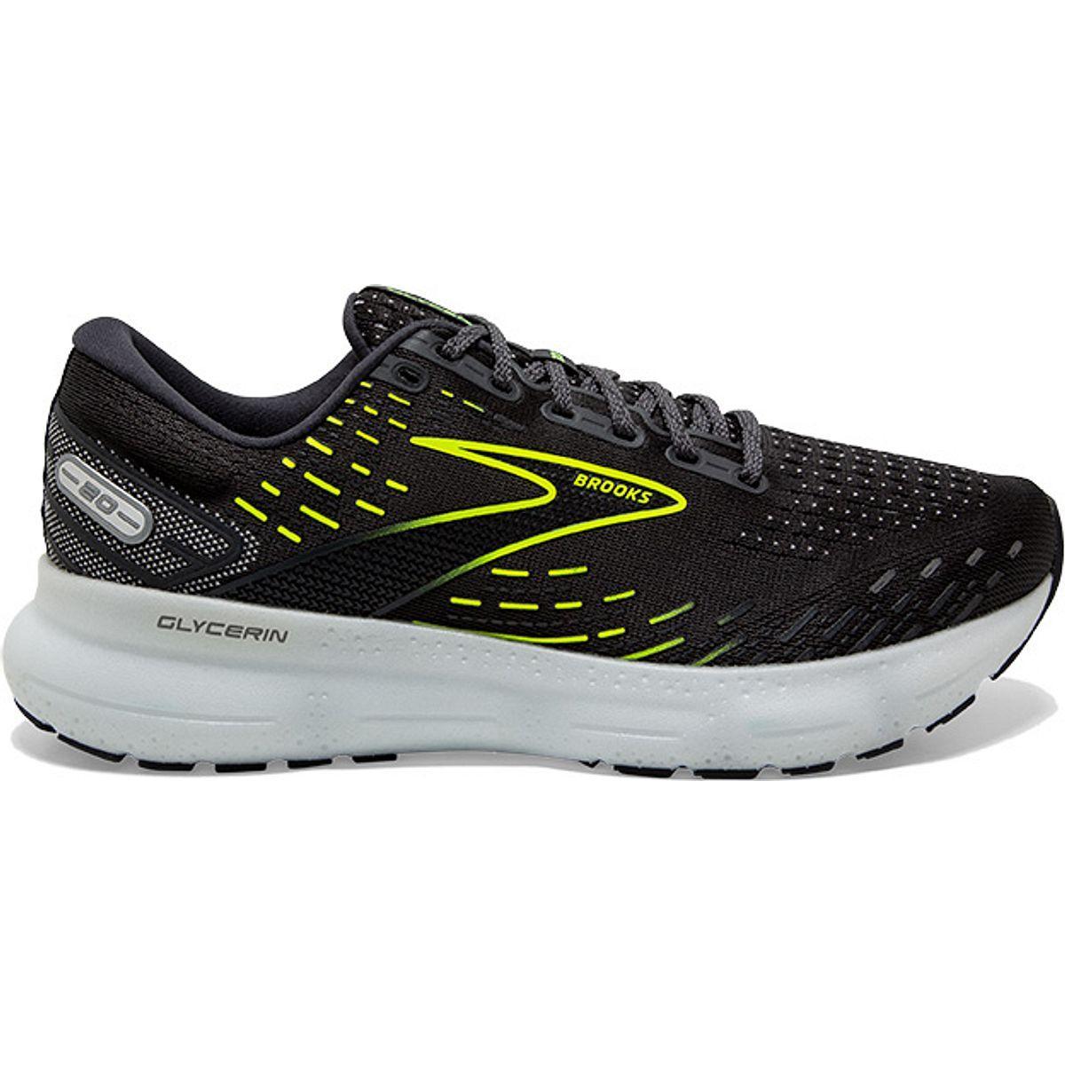 Men's | Brooks Run Visible Glycerin 20 Product Image