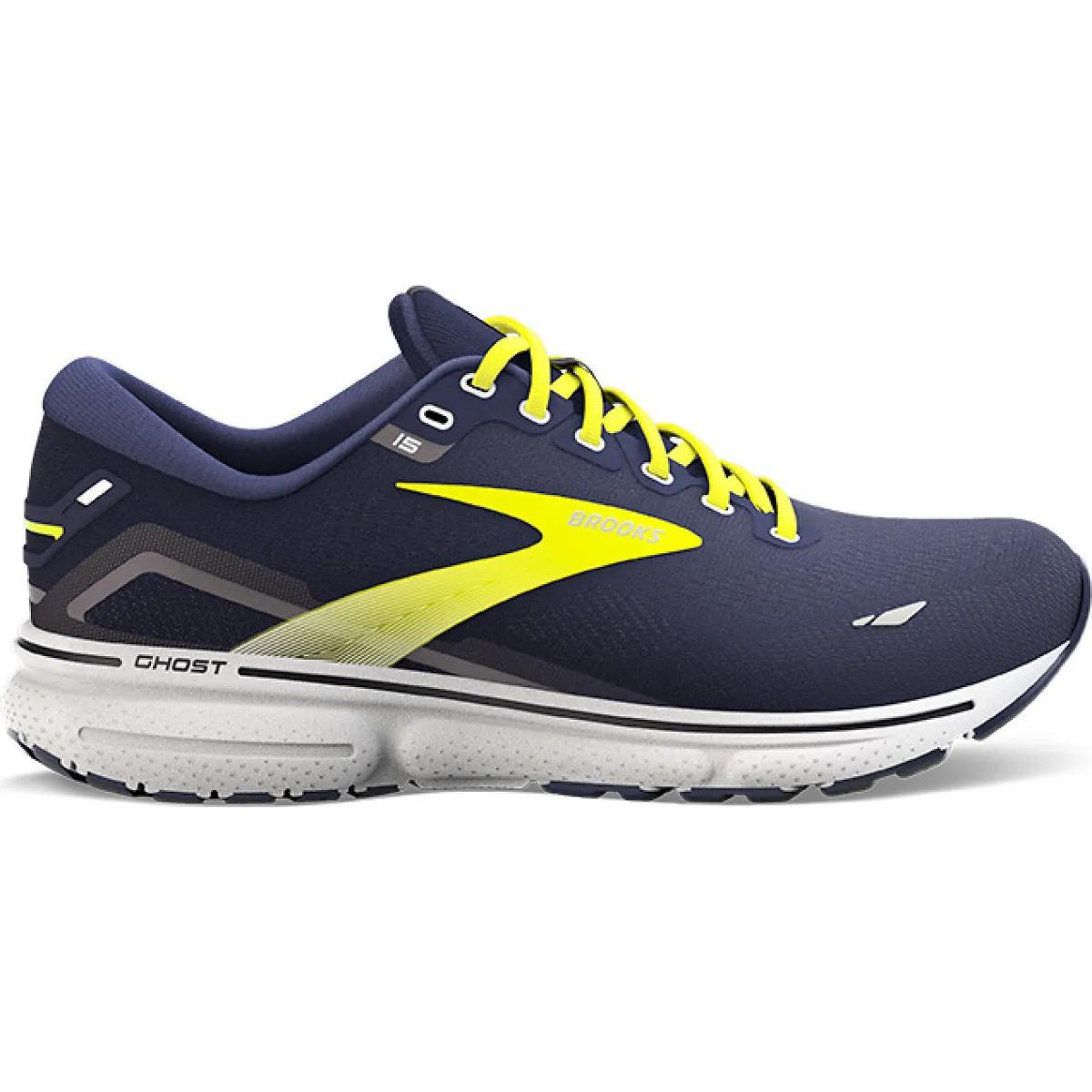 Men's | Brooks Ghost 15 Product Image