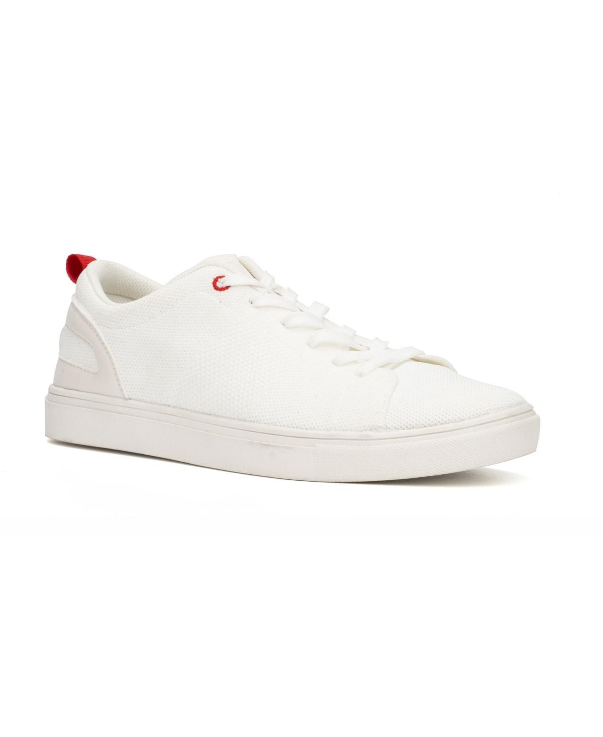 New York & Company Mens Colby Low Top Sneakers Product Image