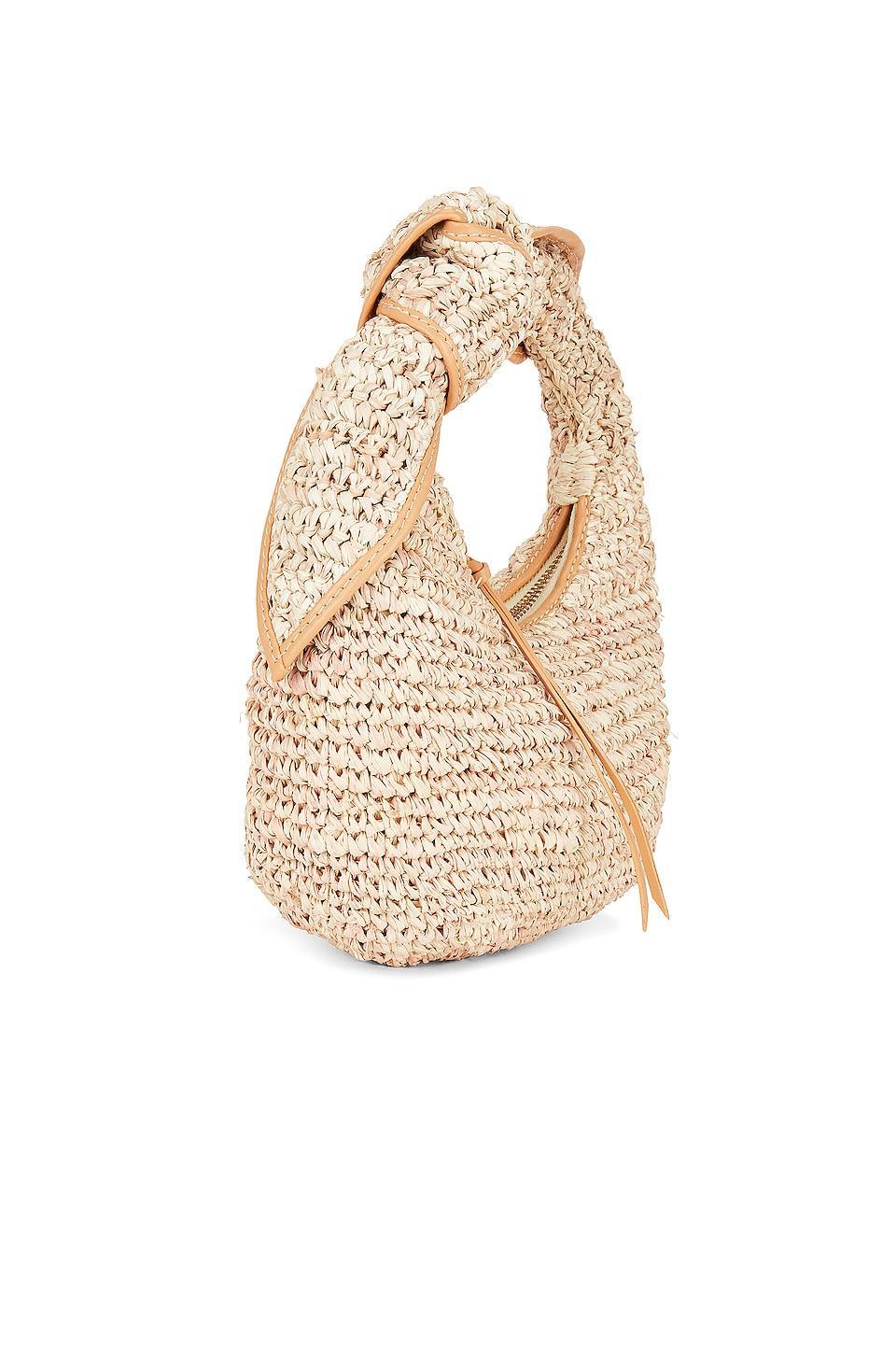 Josie Knot Bag Product Image