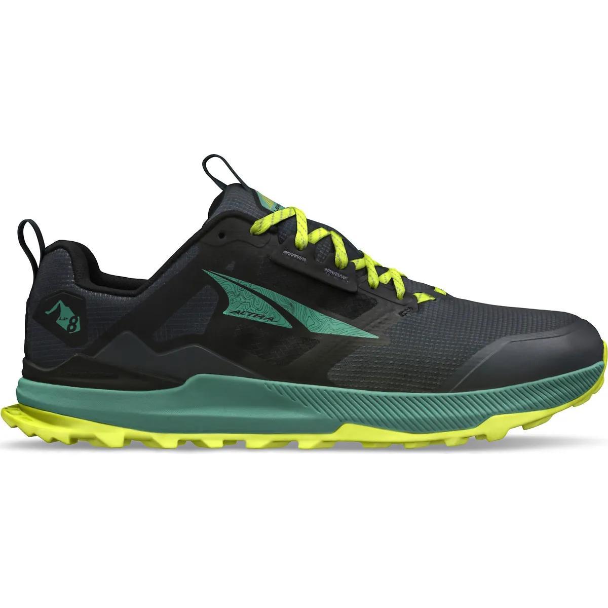 Men's | Altra Lone Peak 8 Product Image