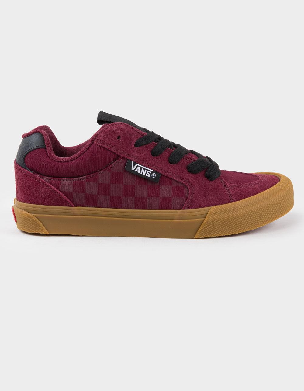 VANS Chukka Push Shoes Product Image