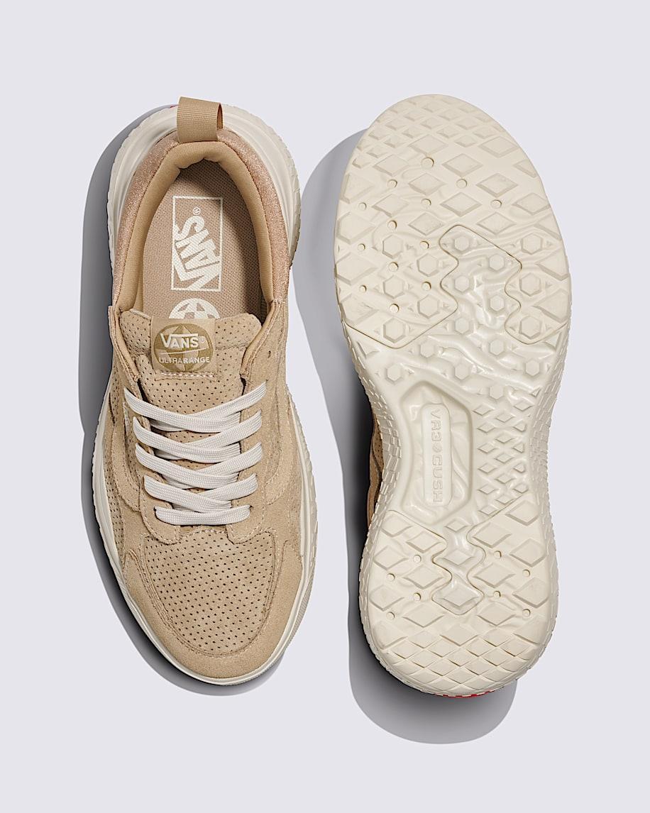UltraRange Neo VR3 Shoe in Cornstalk Tan| Vans US Product Image
