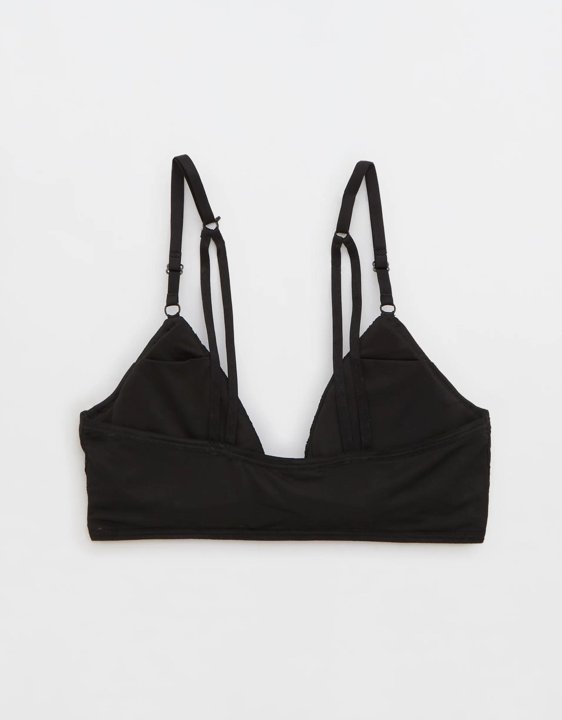 The Liberare Convertible Plunge Bralette Product Image