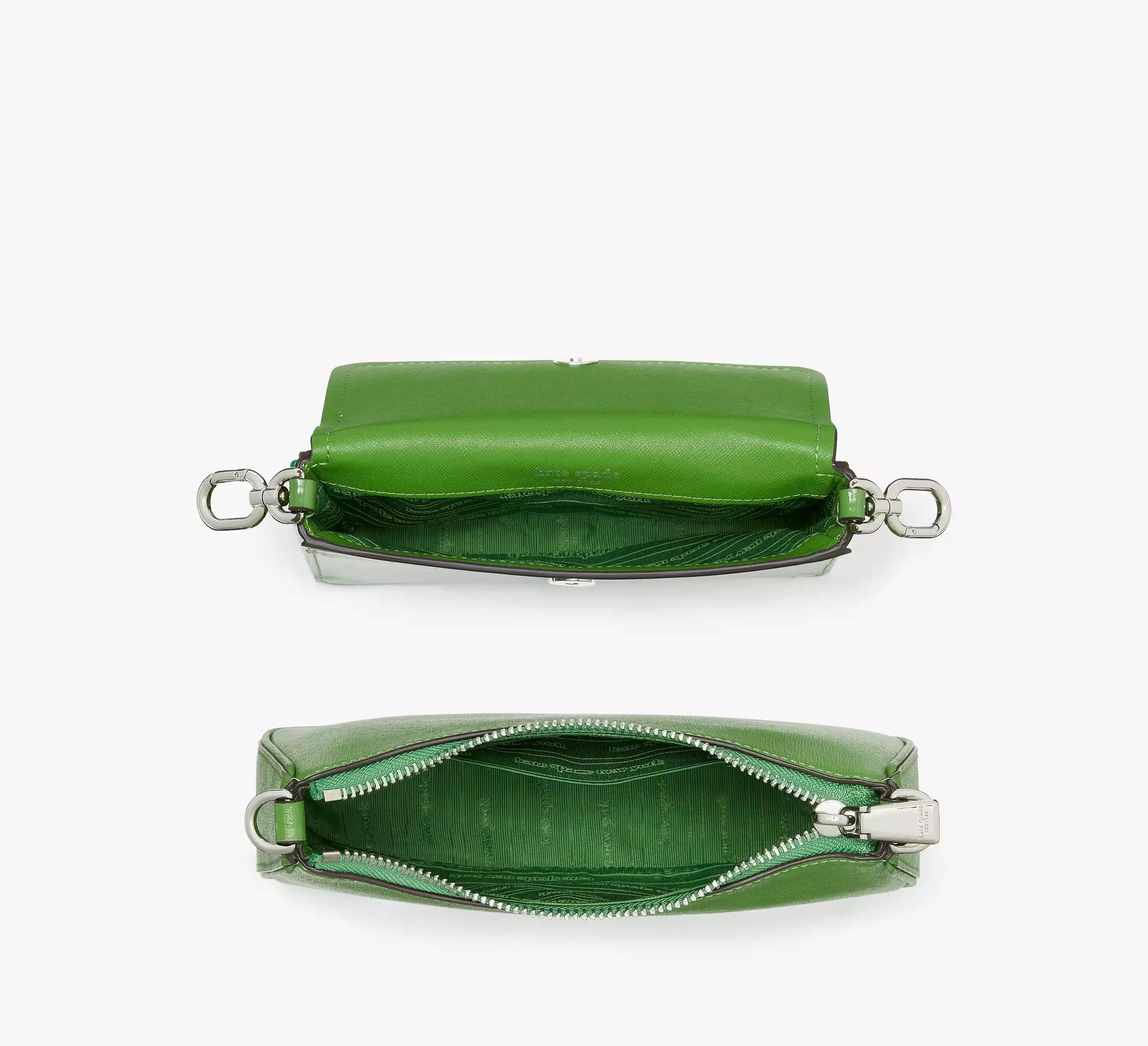 Double Up Crossbody Product Image