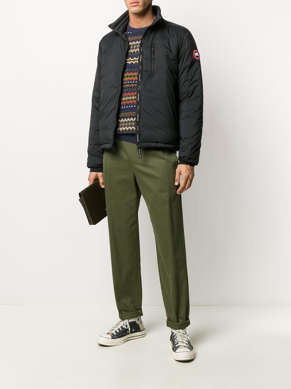 Lodge down jacket Product Image