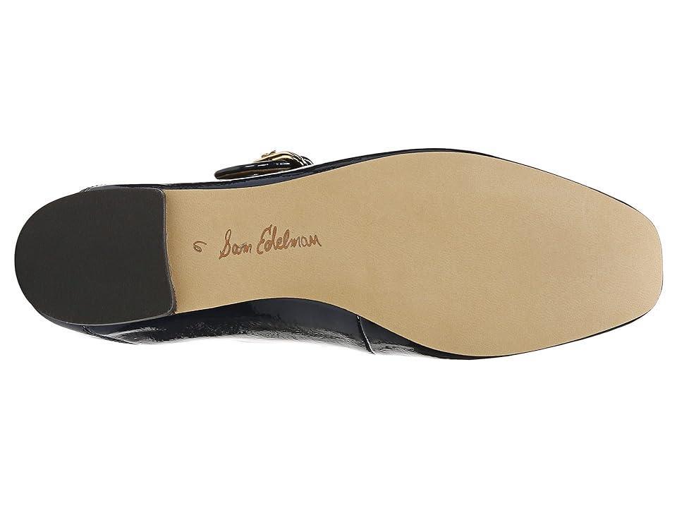 Sam Edelman Michaela Mary Jane Flat Leather Product Image