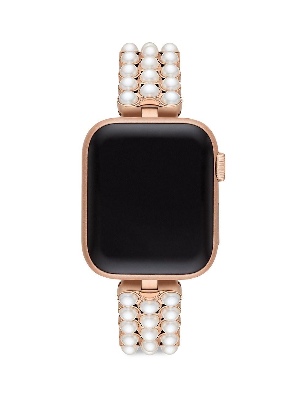 kate spade new york Pave Glitz Apple Watch Bracelet, 38mm, 40mm & 41mm Product Image